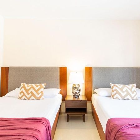 Comfortable Department Playa Del Carmen Ngoại thất bức ảnh