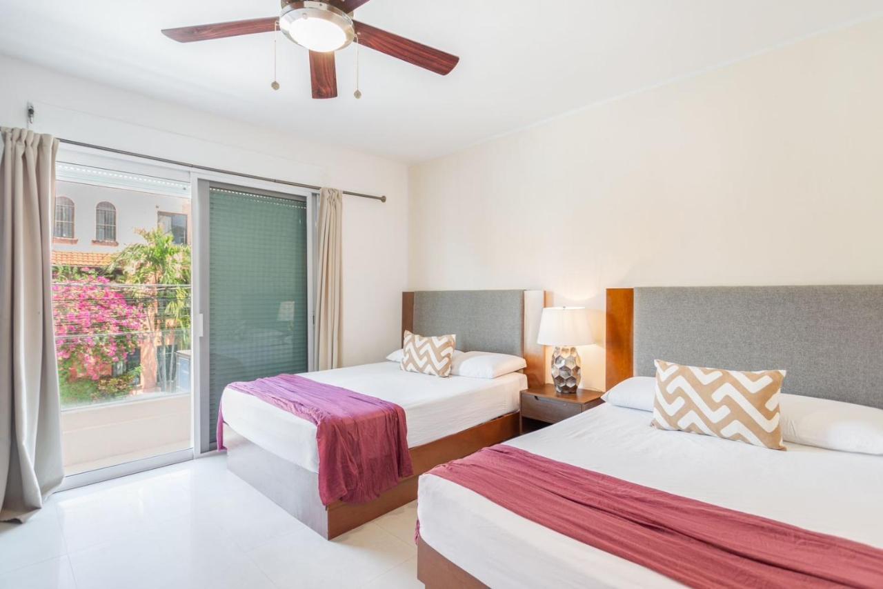Comfortable Department Playa Del Carmen Ngoại thất bức ảnh