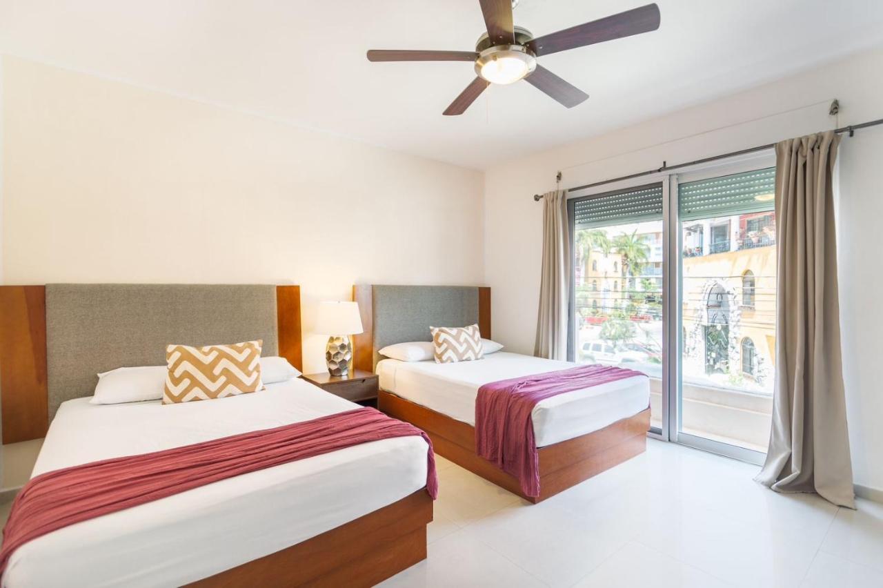 Comfortable Department Playa Del Carmen Ngoại thất bức ảnh